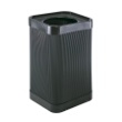 Safco At-Your-Disposal 9790BL (Black) ES3615