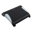 Safco RestEase Adjustable Footrest (Qty of 5) 2120BL ES3629