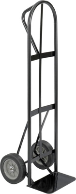 Safco Tuff Truck P-Handle Hand Truck 4071