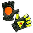 Safety Apparel - Traffic Control Gloves (3 Sizes Available) ES7949