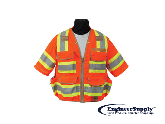 Safety Vest