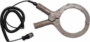 Schonstedt inductive signal clamp for macro Schonstedt inductive signal clamp for macro