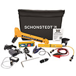Schonstedt - PCS-800 Pipe and Cable Locating Kit with Sonde (2 Models Available) ES4569