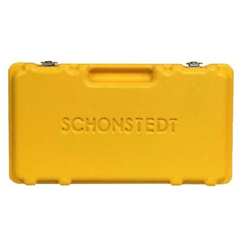 Schonstedt Replacement Case for GA-92 Series Magnetic Locator XT50000