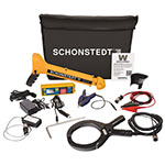 Schonstedt - Pipe and Cable Locating Kit (CL300) ES5734