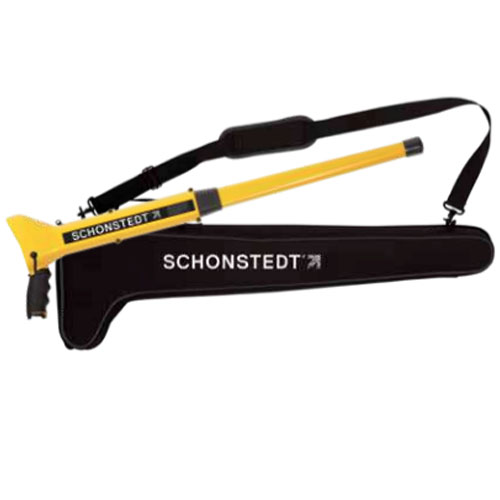 Schonstedt - Maggie Magnetic Locator with Soft Case