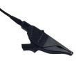 Schonstedt - Standard Black Conductive Clip (C91011) ES8638