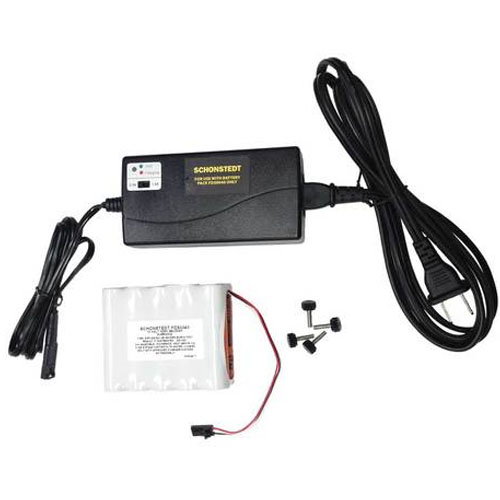 Schonstedt Battery Replacement Kit for Rex Transmitter - (600072)