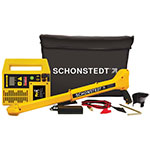 Schonstedt - REX LITE Pipe and Cable Locator (2 Options Available) ET10110