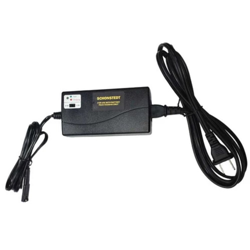 Schonstedt REX Battery Charger with Power Cord - 600071