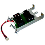 Schonstedt Battery Board and Chassis Assembly for GA-72CD - 208317 ET14918