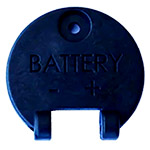 Schonstedt Battery Door for GA-92XTd, XTpc, XTpc+, XT-512 and Maggie Units - XT13102 ET14923