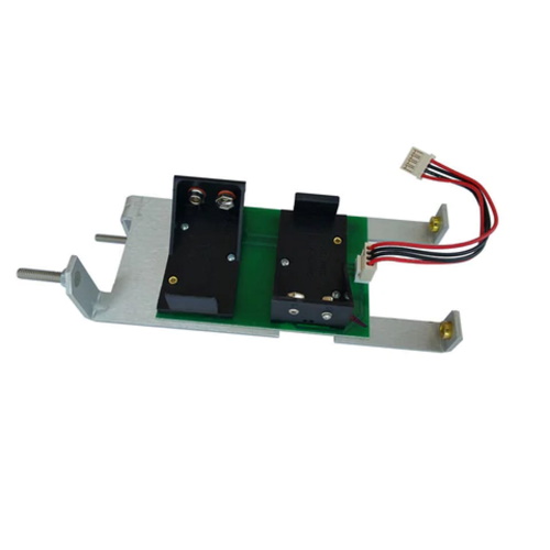Schonstedt Battery Board &amp; Chassis Assembly (GA-52CX) - 208307
