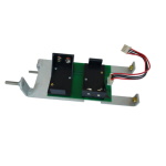Schonstedt Battery Board & Chassis Assembly (GA-52CX) - 208307 ET14924