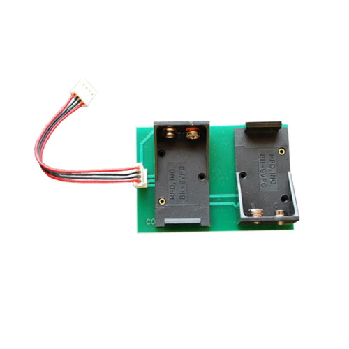 Schonstedt Battery Board Assembly (for GA-52Cx &amp; GA-72Cd) - 208306