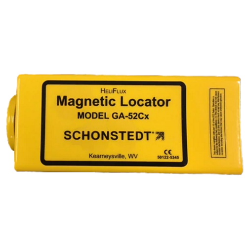 Schonstedt Cover Assembly - 208241