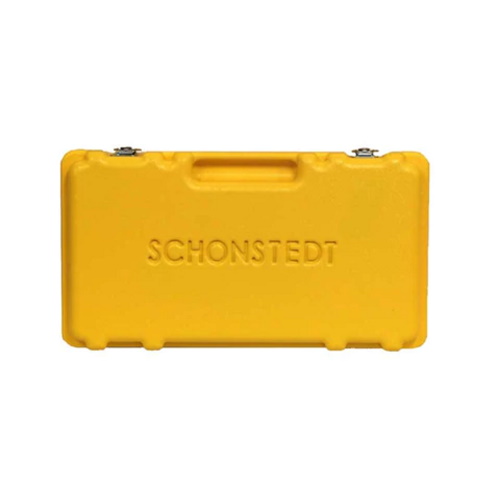 Schonstedt Hard Carrying Case for GA-92 Series Units &amp; XT-512 Unit - XT50000