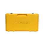 Schonstedt Hard Carrying Case for GA-92 Series Units & XT-512 Unit - XT50000 ET14929