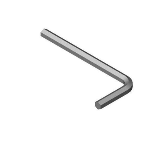 Schonstedt Wrench, Allen .05 (for GA-52 &amp; GA-72) - W10000