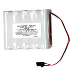 Schonstedt 12 Volts NiMH Rechargeable Battery for REX Units - FD50040 ET14945