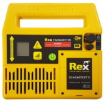 Schonstedt REX Multi-Frequency Transmitter - REX-Tx ET14966