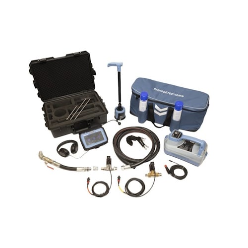 Schonstedt RD510 Water Pipe Locator and Water Leak Detector - (3 Options Available) ET18227