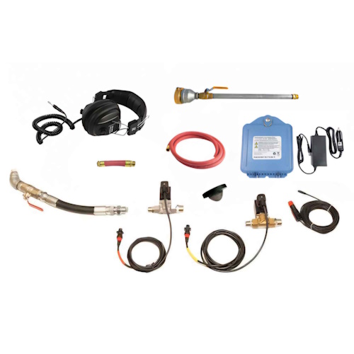 Schonstedt RD510 Accessories and Spares - (9 Options Available)