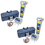 Schonstedt C.A.T.4, Genny4, and Soft Carry Bag Kit - (2 Options Available) ET22129