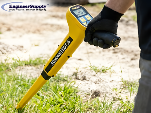 Schonstedt Maggie vs. Schonstedt GA-92XTd: Which Locator Should You Choose?