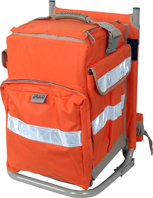Seco Robotics Backpack 8134-00-ORG
