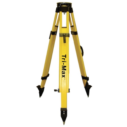 Seco 90553 - Tri-Max Standard Dual Clamp Tripod