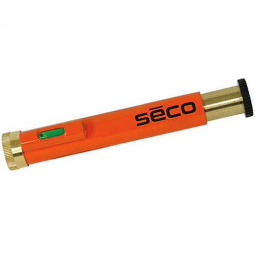 Seco 2x Hand Level 430000, Hand Level, Sight Level EngineerSupply