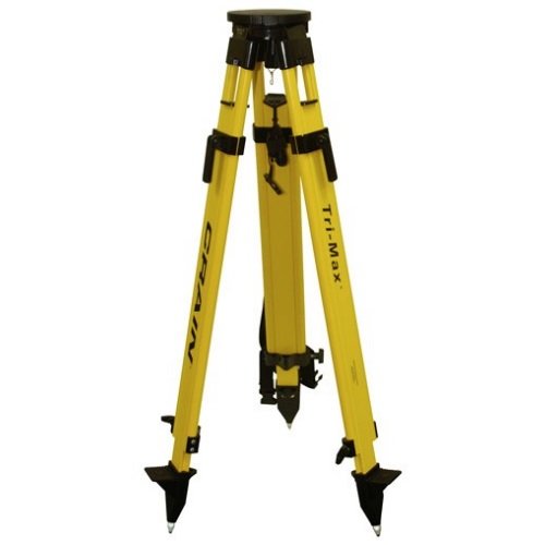 Seco 90560 - Tri-Max Tall Quick/Dual Clamp Tripod