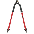 Seco Thumb-Release Mini Bipod 5217-05 (4 Colors Available) ES1746