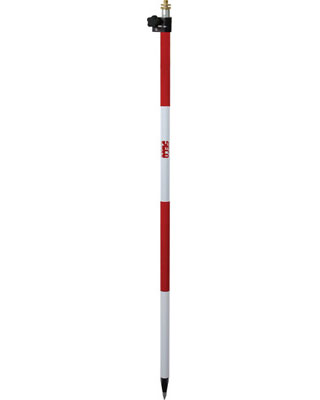 Seco One Section 8.53 TLV Prism Pole