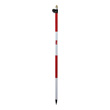 Seco One Section 8.53' TLV Prism Pole (3 Models Available) ES2180
