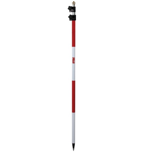 Seco 12 Foot TLV Prism Pole 5500-21 ES2181