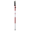 Seco - 15.6 Foot TLV Prism Pole (5500-30) ES2182