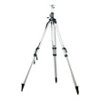 Seco Heavy-Duty Aluminum Elevator Tripod 5321-16-BLK ES2183