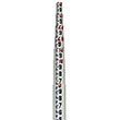 Seco Professional Series (LR-PRO) Round Leveling Rod (3 Models Available) ES220