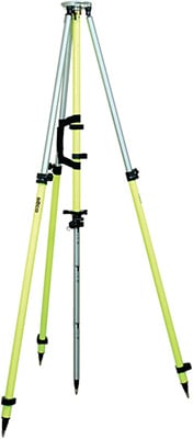 Seco Heavy-Duty GPS Antenna Tripod - (4 Options Available)