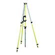 Seco Heavy-Duty GPS Antenna Tripod (2 Colors Available) ES2246