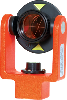 Seco 25 mm Mini Prism System 6200-10-FOR