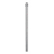 Seco 9.8' Aluminum Leveling Rod (Feet and Tenths) 7301-30 ES3007