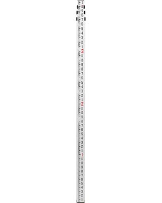 Seco 13.12 Aluminum Leveling Rod 7301-40