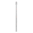 Seco - 13.12' Aluminum Leveling Rod - Feet and Tenths (7301-40) ES3008