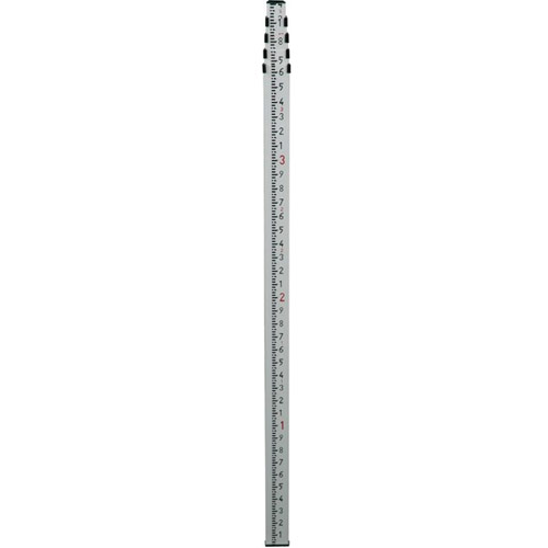 Seco CR Series Leveling Measuring Rod - EngineerSupply