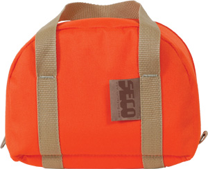 Seco Single Prism Bag 8070-00-ORG ES3080