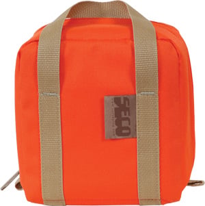 Seco Tribrach Case 8071-00-ORG