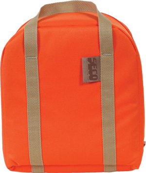 Seco Jumbo Triple Prism Bag 8081-00-ORG